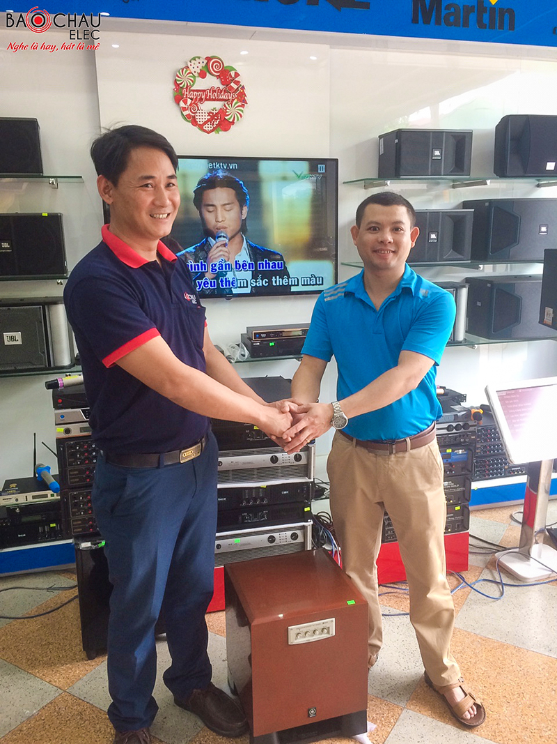 dan karaoke gia dinh cao cap cho anh Dung h8 dan karaoke gia dinh cao cap cho anh Dung h8