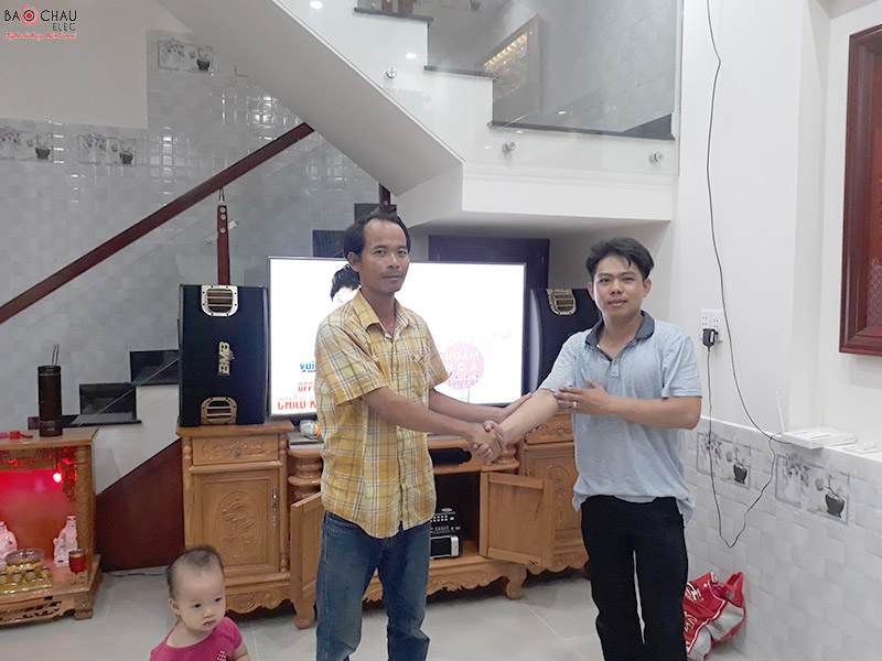 dan karaoke gia dinh cao cap cho anh Viet tai binh duong h4
