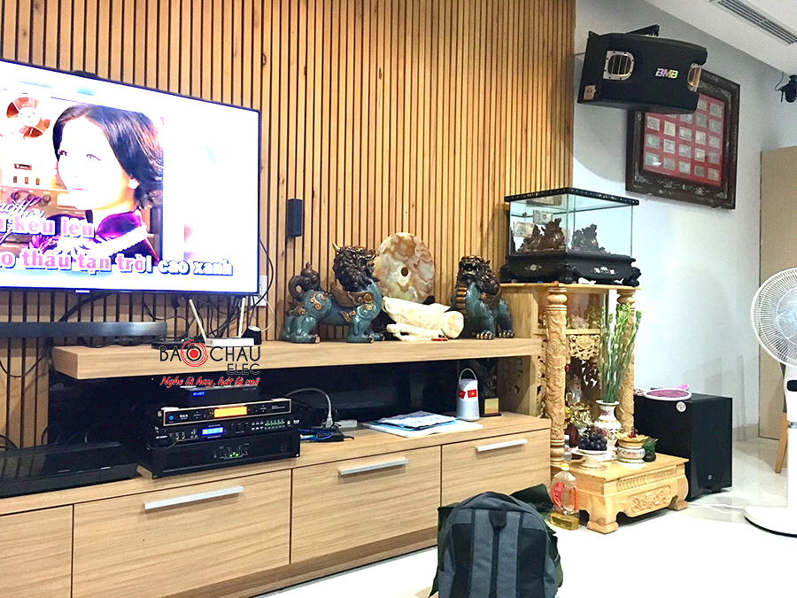 dan karaoke gia dinh cao cap cuc hay tai da nang h6