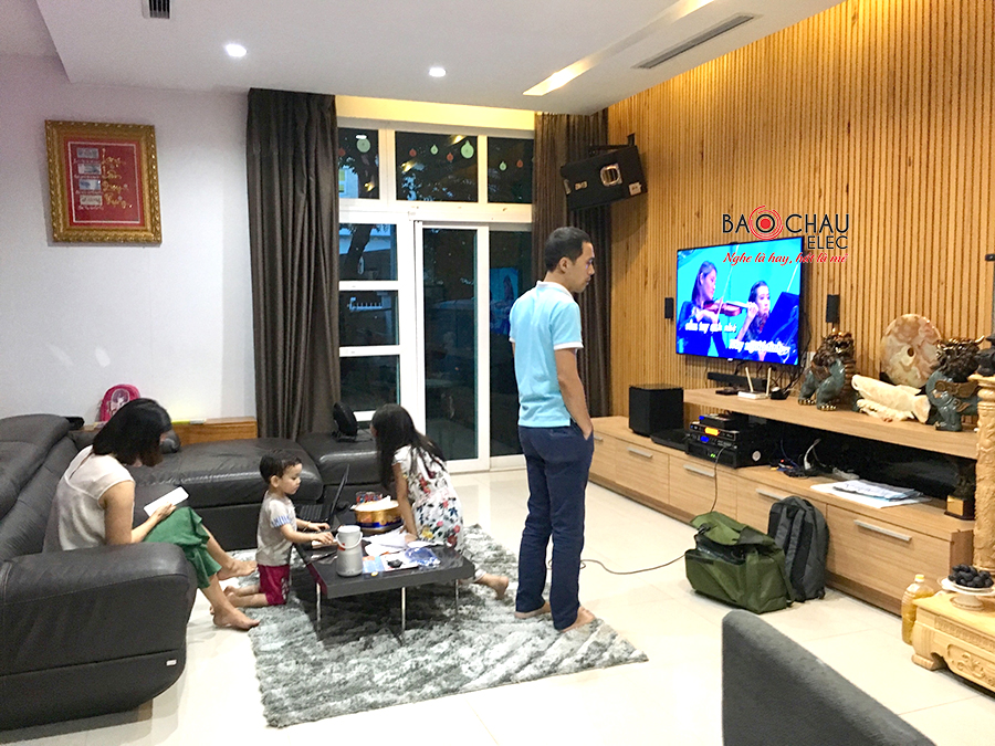 dan karaoke gia dinh cao cap cuc hay tai da nang h7