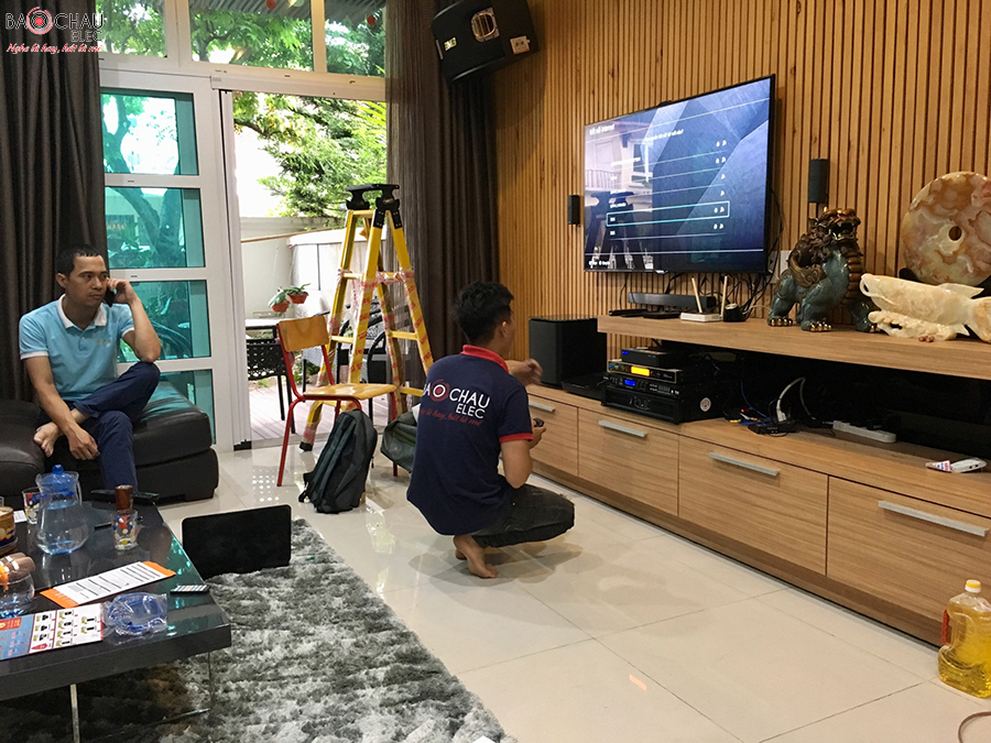 dan karaoke gia dinh cao cap cuc hay tai da nang h8