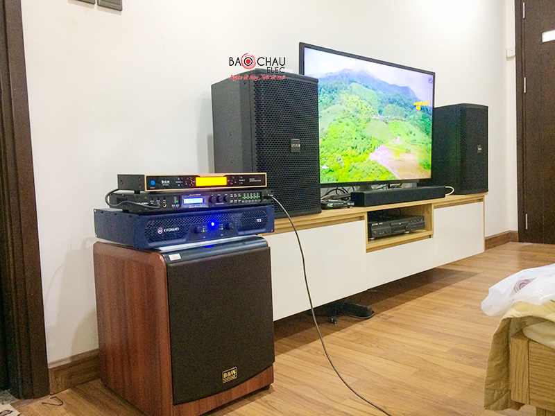 dan karaoke gia dinh cao cap home city h5