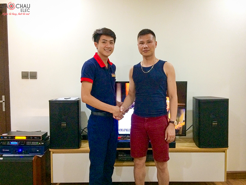 dan karaoke gia dinh cao cap home city h7