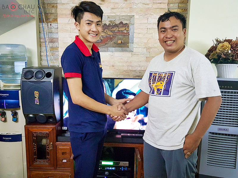 dan karaoke gia dinh cao cap o tu liem h7