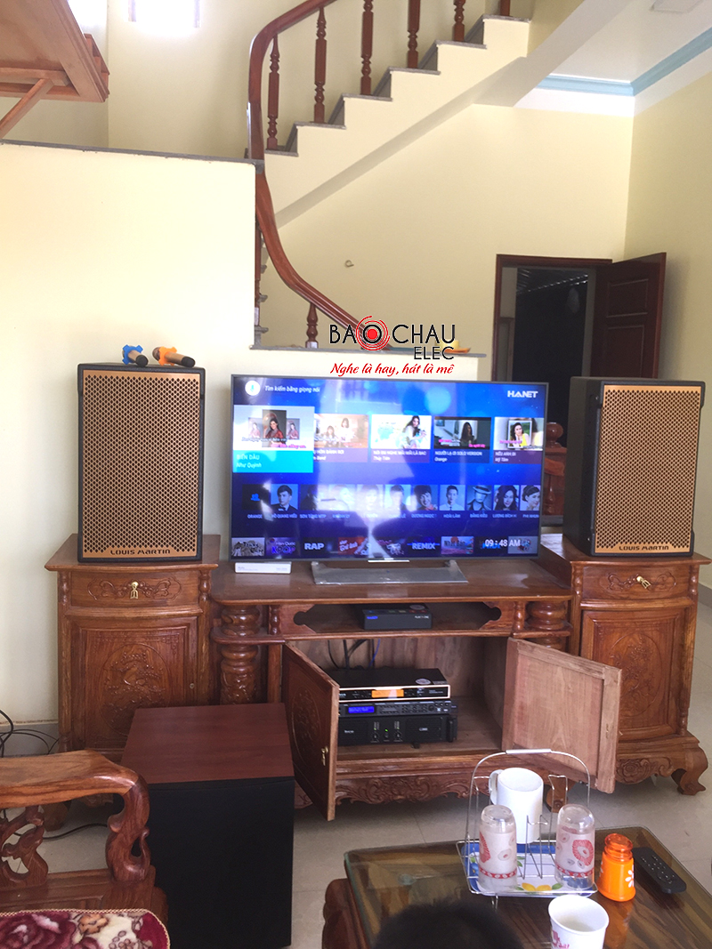 Dan karaoke gia dinh cao cap tai an duong hai phong h9 Dan karaoke gia dinh cao cap tai an duong hai phong h9