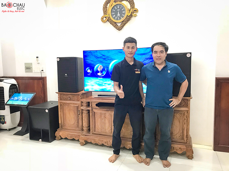 Dan karaoke gia dinh cao cap tai binh duong h6 Dan karaoke gia dinh cao cap tai binh duong h6