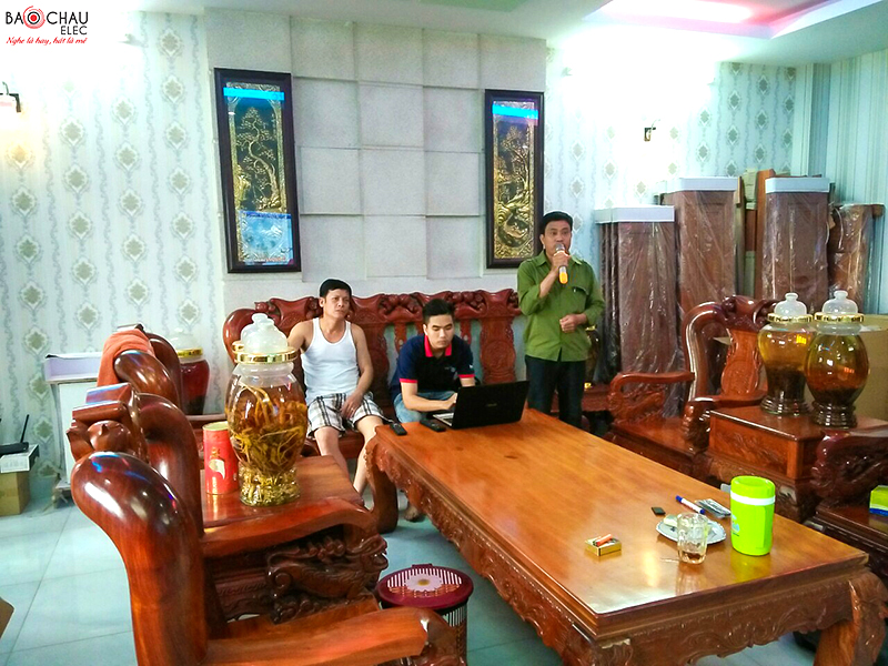 dan karaoke gia dinh cao cap tai binh tan h11 dan karaoke gia dinh cao cap tai binh tan h11