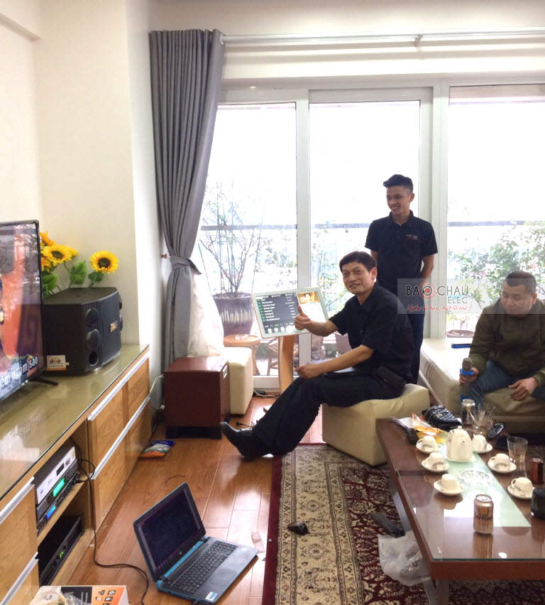 dan karaoke gia dinh cao cap tai cau giay ha noi h7 dan karaoke gia dinh cao cap tai cau giay ha noi h7