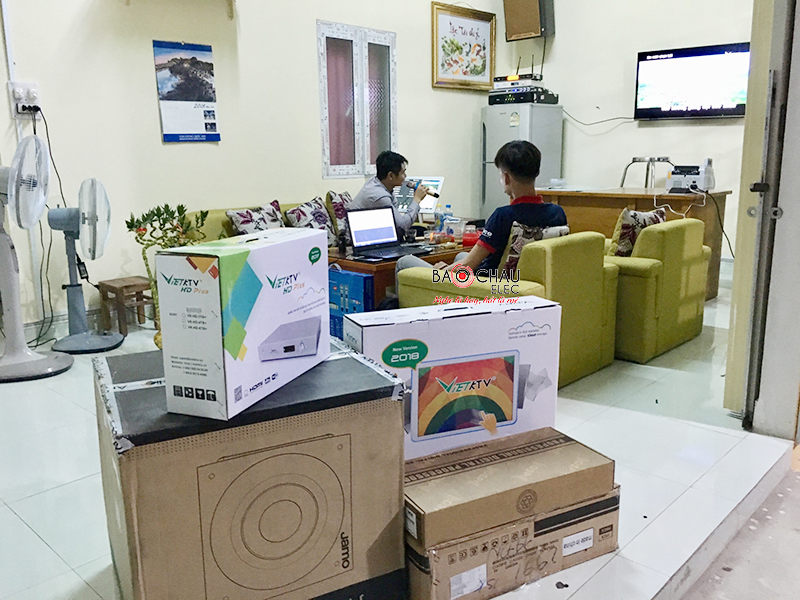 dan karaoke gia dinh cao cap tai dung si sien ngoc h8