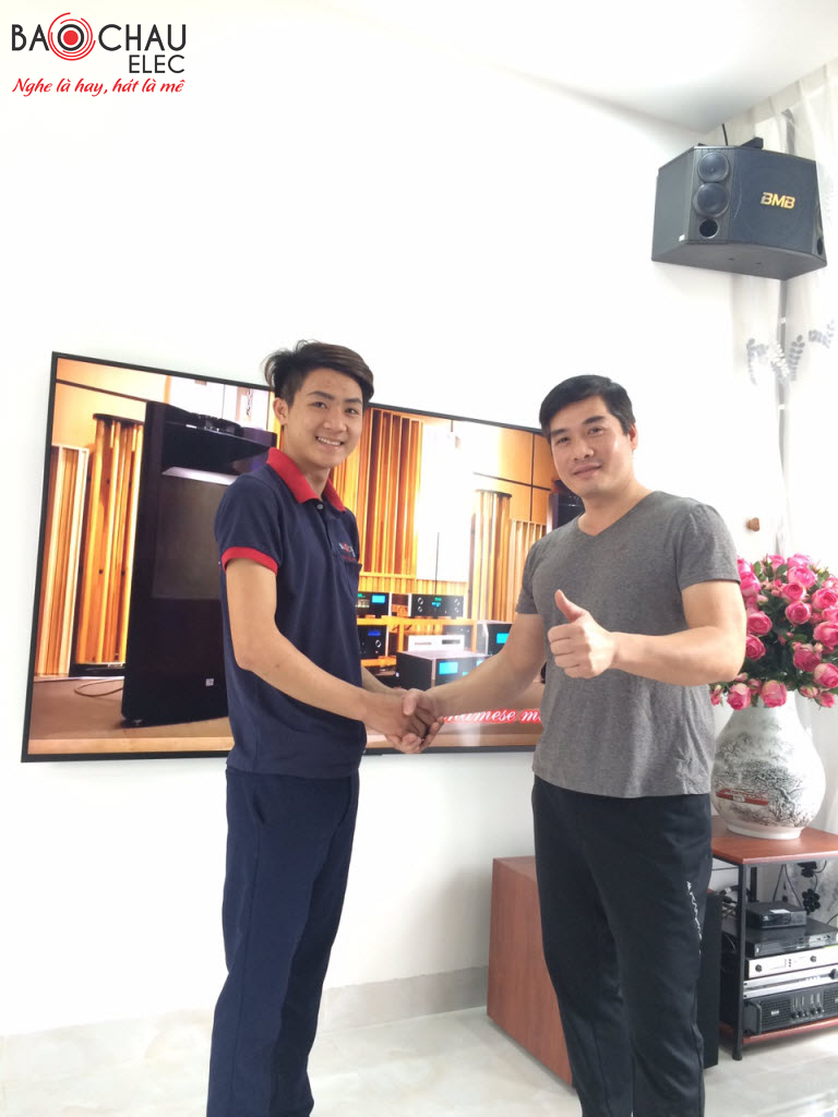 Dan karaoke gia dinh cao cap tai ecopark h9 Dan karaoke gia dinh cao cap tai ecopark h9