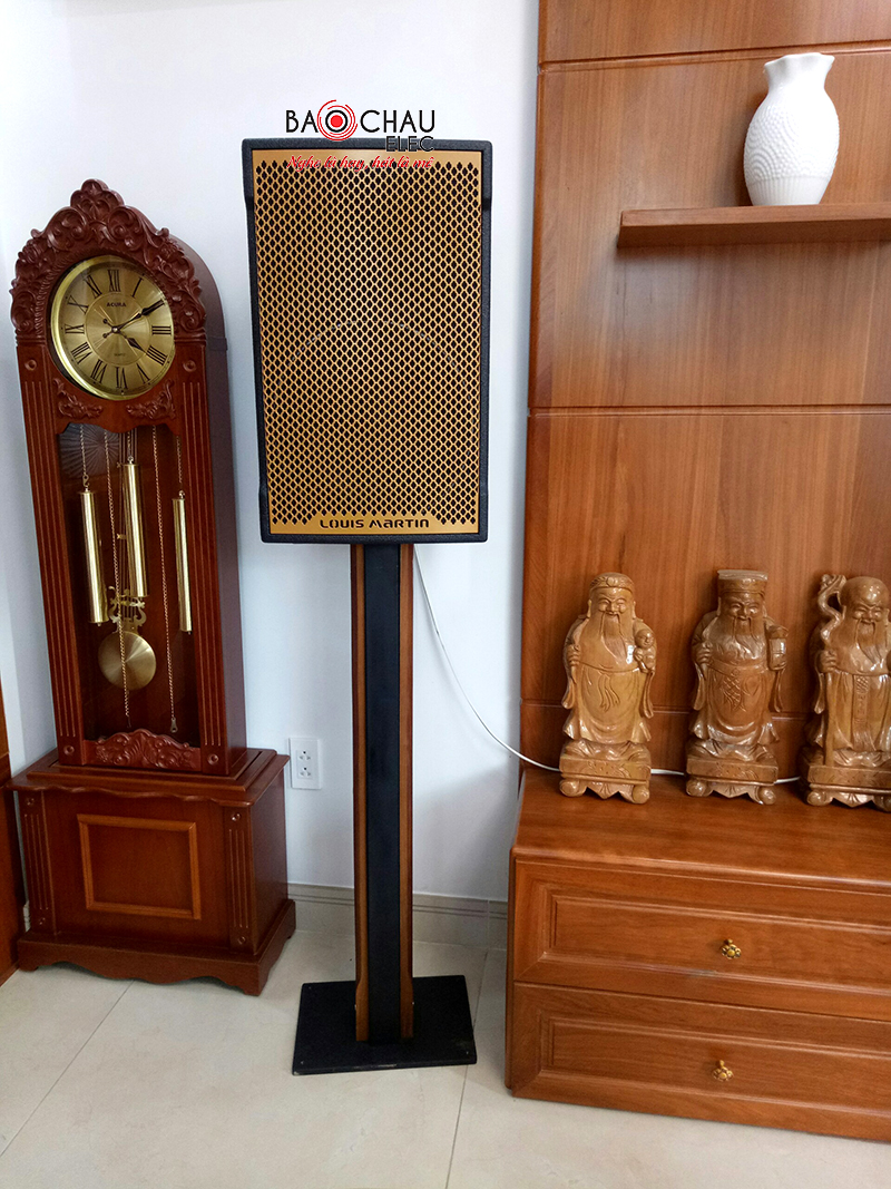 dan karaoke gia dinh cao cap tai hoc mon h4