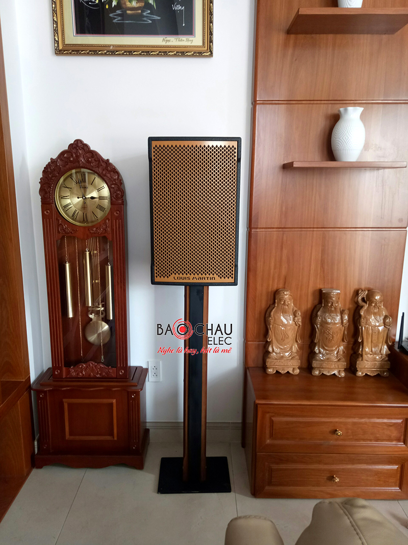 dan karaoke gia dinh cao cap tai hoc mon h6