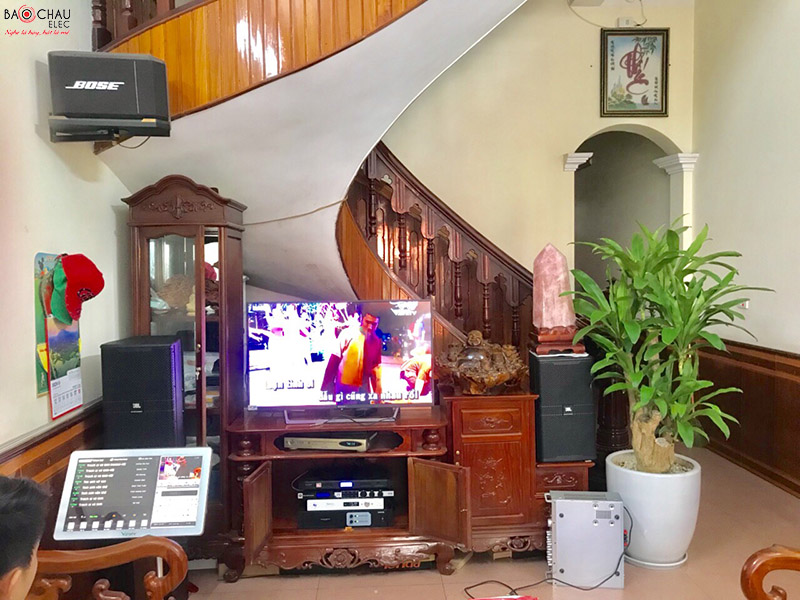 dan karaoke gia dinh cao cap tai lang son h4