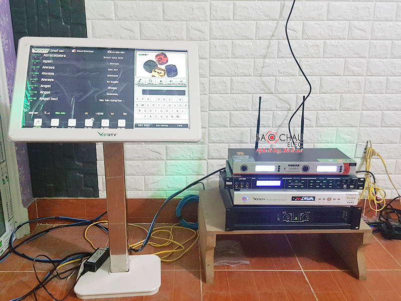 dan karaoke gia dinh cao cap tai lao cai h4