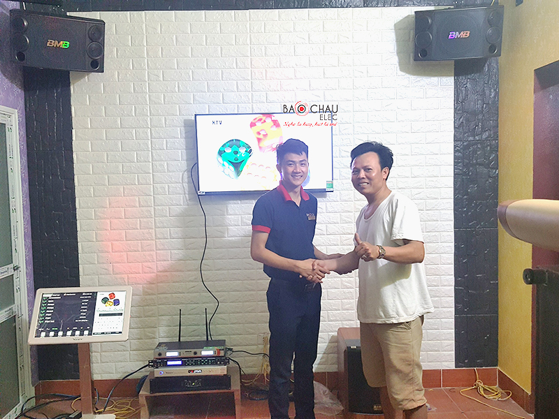 dan karaoke gia dinh cao cap tai lao cai h6