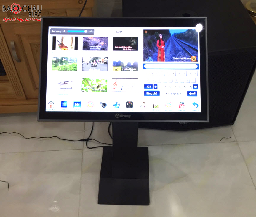 Dan karaoke gia dinh cao cap tai quan 2 hcm h6