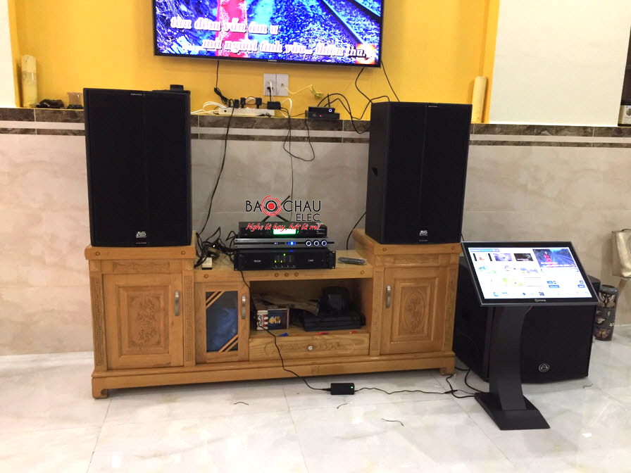Dan karaoke gia dinh cao cap tai quan 2 hcm h7