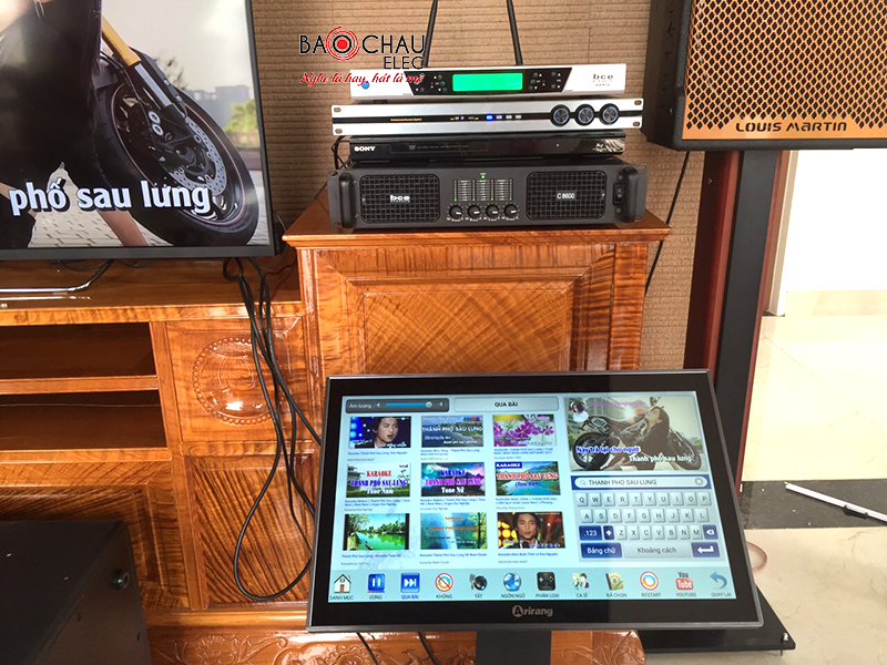 dan karaoke gia dinh cao cap tai soc son h4 dan karaoke gia dinh cao cap tai soc son h4