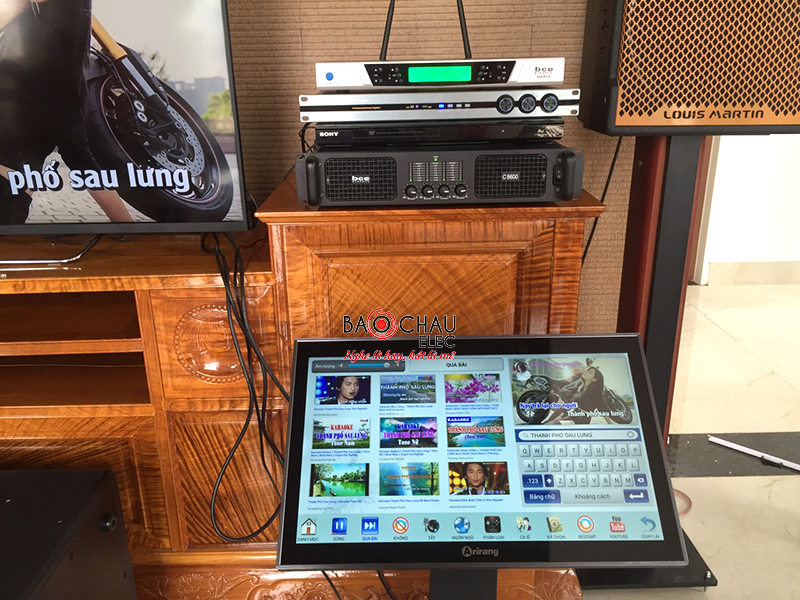 dan karaoke gia dinh cao cap tai soc son h5 dan karaoke gia dinh cao cap tai soc son h5