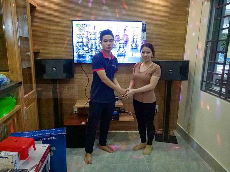dan karaoke gia dinh cao cap tai tan phu h6