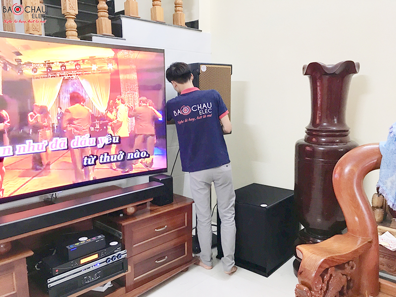 Dan karaoke gia dinh cao cap tai thanh khe da nang h12 Dan karaoke gia dinh cao cap tai thanh khe da nang h12