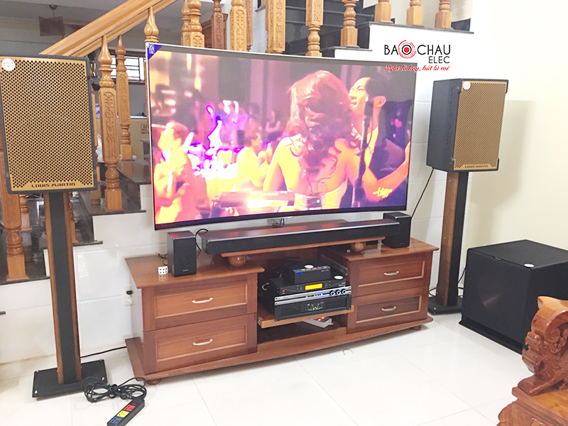 Dan karaoke gia dinh cao cap tai thanh khe da nang h13 Dan karaoke gia dinh cao cap tai thanh khe da nang h13