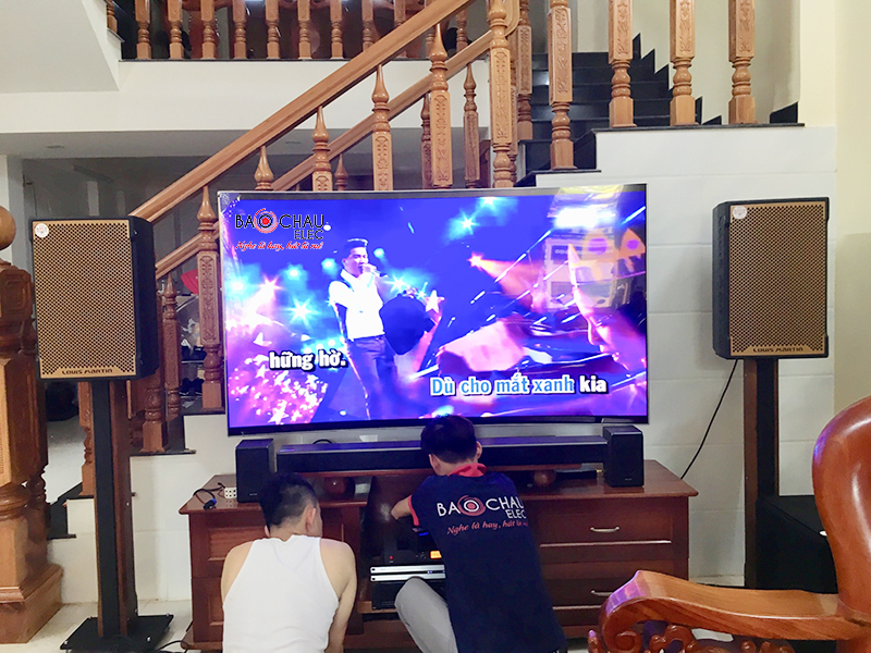 Dan karaoke gia dinh cao cap tai thanh khe da nang h8 Dan karaoke gia dinh cao cap tai thanh khe da nang h8
