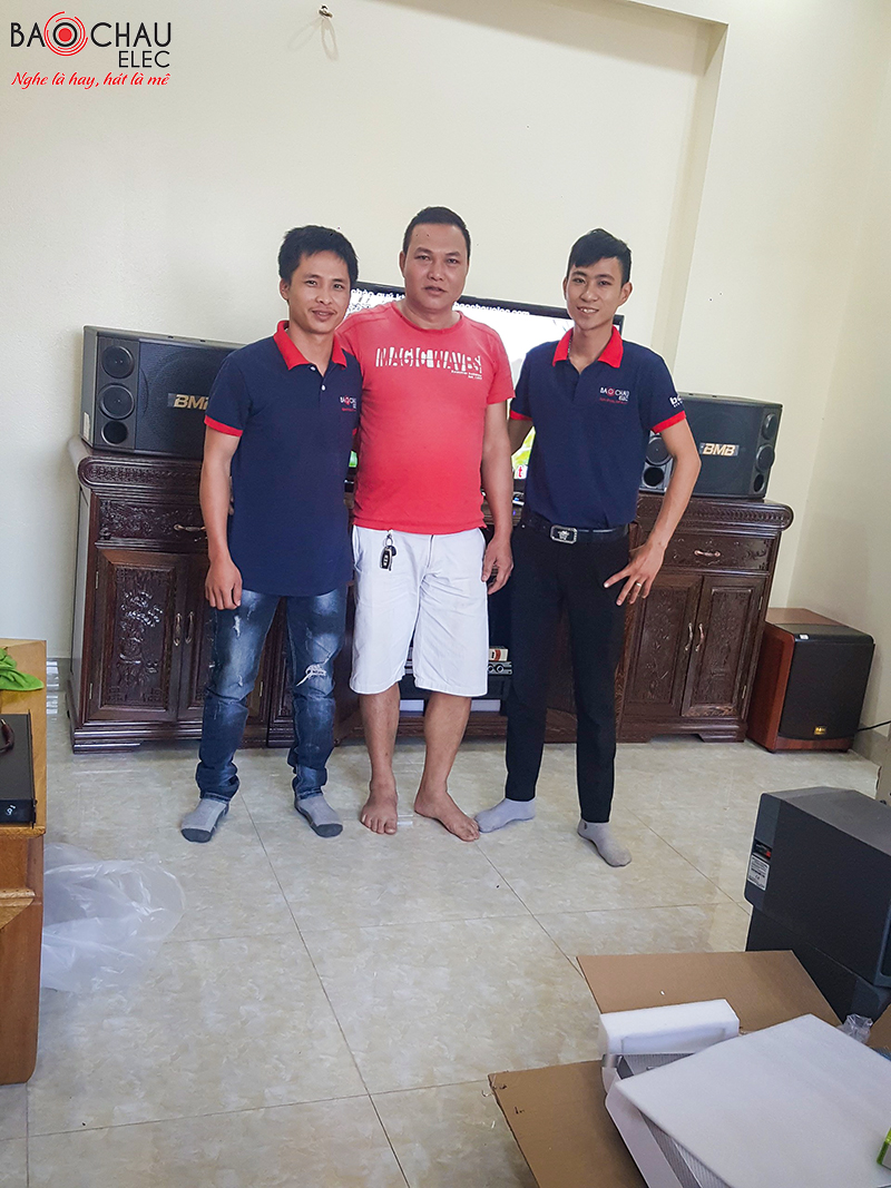 dan karaoke gia dinh cao cap tai thanh tri h4