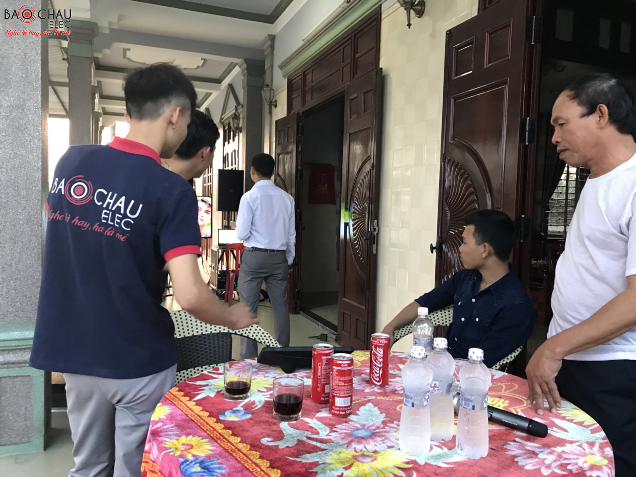 dan karaoke gia dinh cao cap tai thua thien hue h18