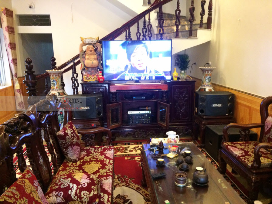dan karaoke gia dinh hay tai bac giang h6