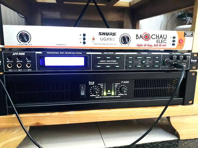 dan karaoke gia dinh hay tai dong nai h4