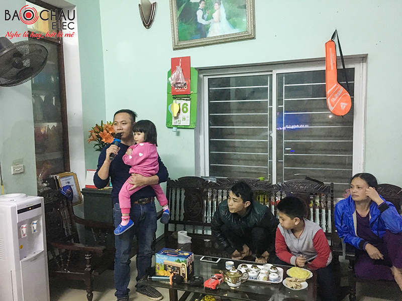 dan karaoke gia dinh hay tai me linh h10 dan karaoke gia dinh hay tai me linh h10
