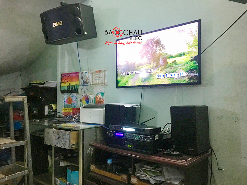 dan karaoke gia dinh hay tai me linh h4 dan karaoke gia dinh hay tai me linh h4