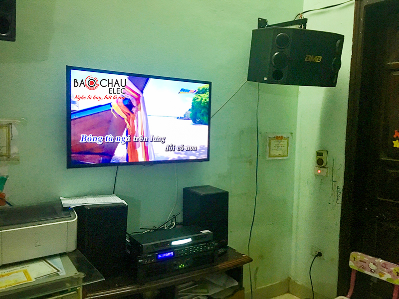 dan karaoke gia dinh hay tai me linh h5 dan karaoke gia dinh hay tai me linh h5