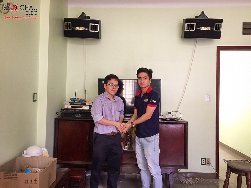Dan karaoke gia dinh tai quan 5 hcm h7