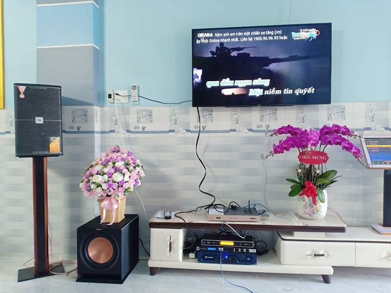 Dan karaoke gia dinh vip tai long an h4 Dan karaoke gia dinh vip tai long an h4