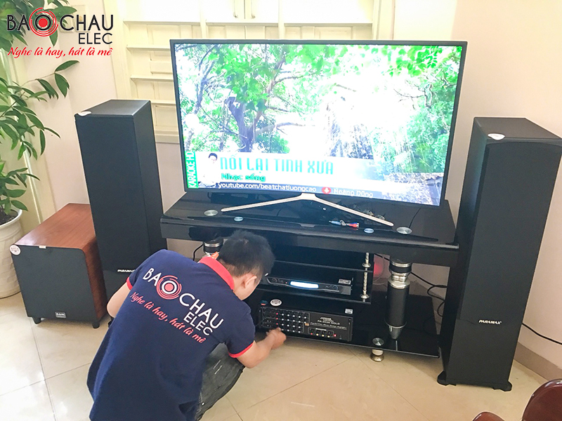 dan karaoke gia re tai hai chau h4
