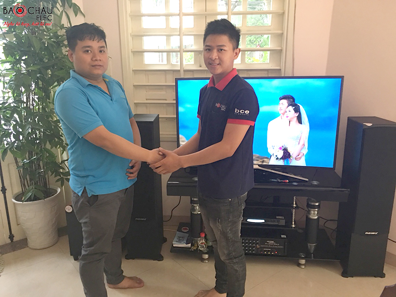 dan karaoke gia re tai hai chau h6