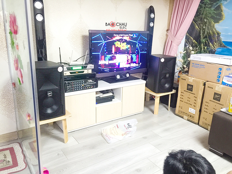 dan karaoke hay tai tan phu h5