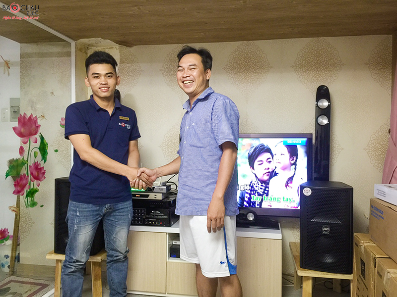 dan karaoke hay tai tan phu h6