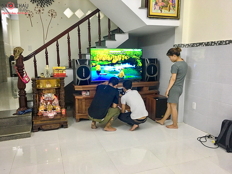 dan karaoke paramax hay gia re h6 dan karaoke paramax hay gia re h6