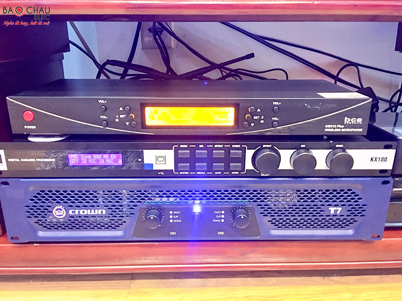 dan karaoke vip cua gia dinh anh Hoang tai ngo quyen hai phong h5
