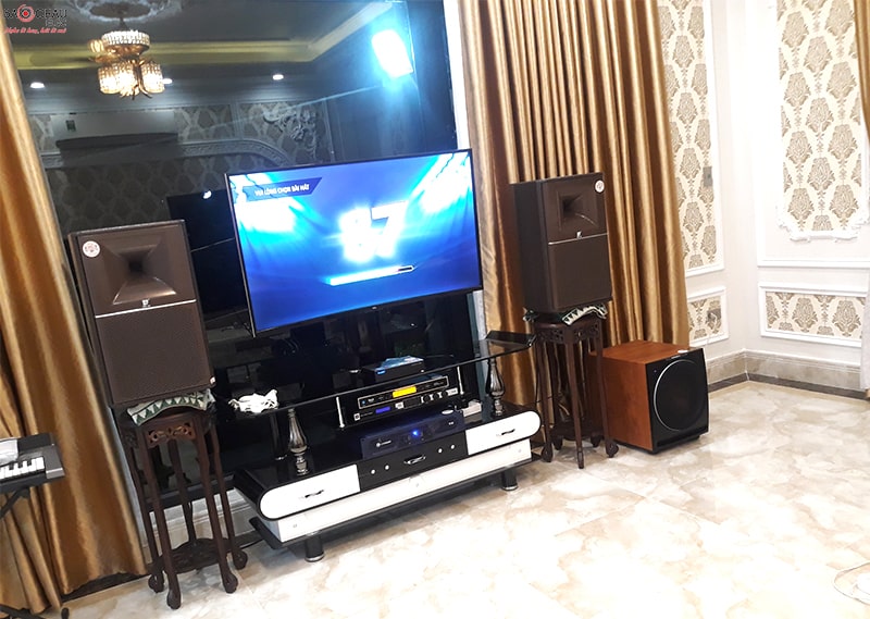 dan karaoke vip tai dong nai h4