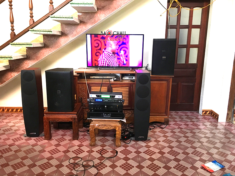 dan nghe nhac và karaoke h11 dan nghe nhac và karaoke h11