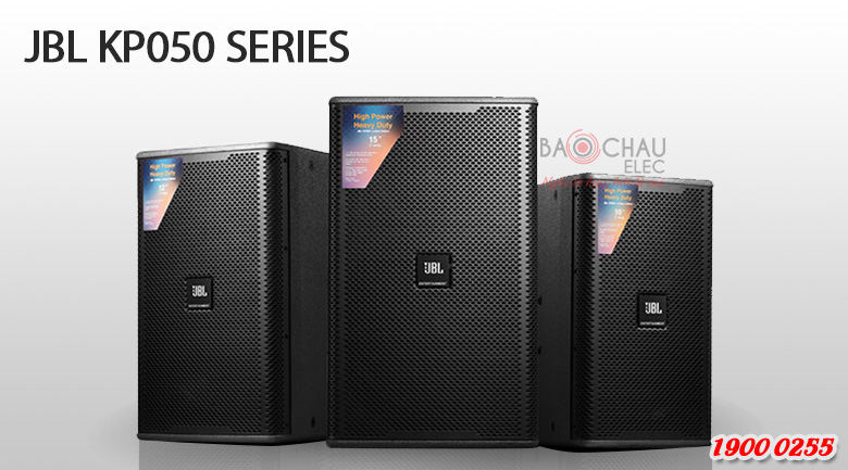Loa JBL KP052 nhập khẩu chính hãng giá tốt