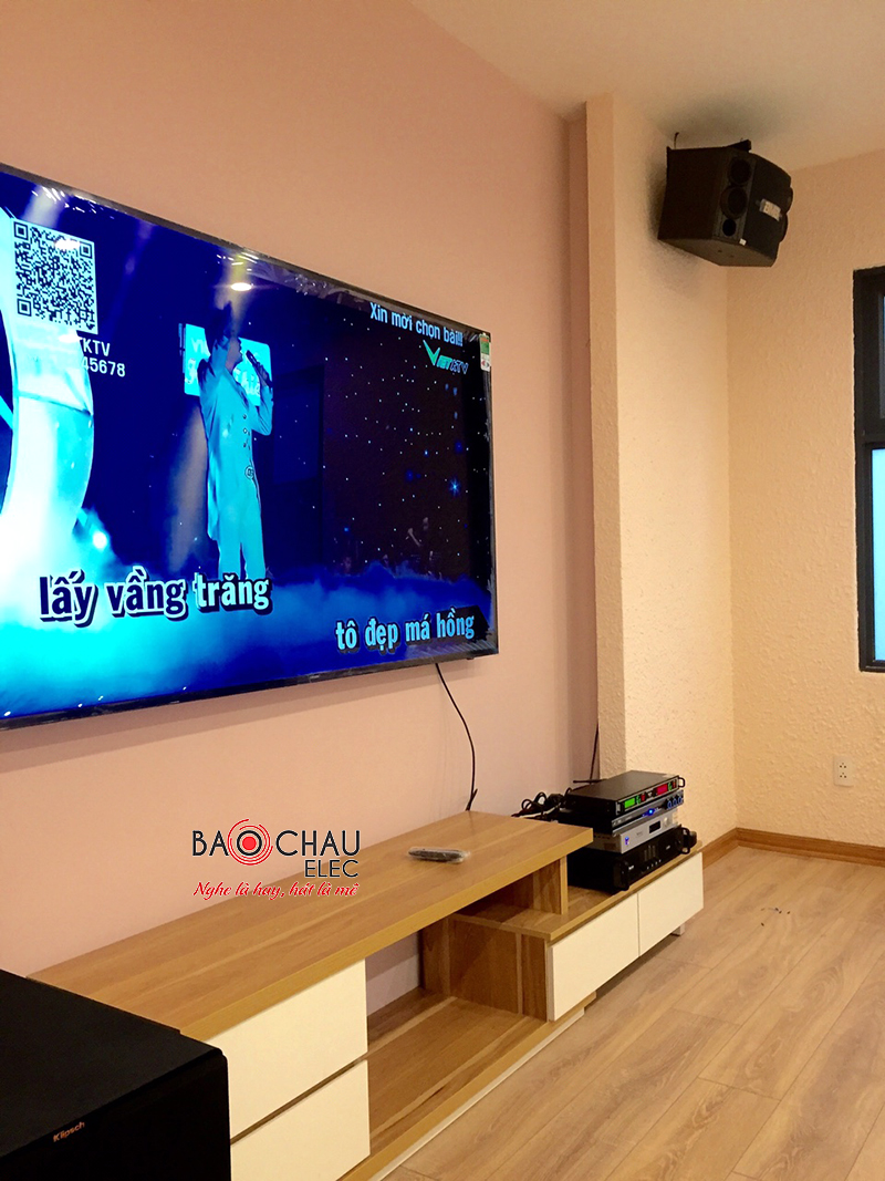 lap dat dan karaoke gia dinh cao cap tai vinhome long bien h4