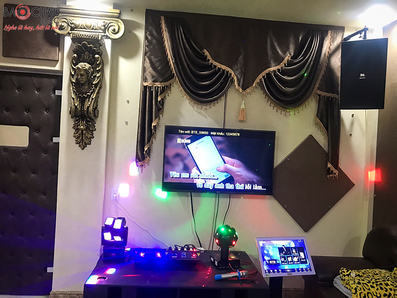 lap dat phong hat karaoke chuyen nghiep cho quan the moon tphcm h40 lap dat phong hat karaoke chuyen nghiep cho quan the moon tphcm h40