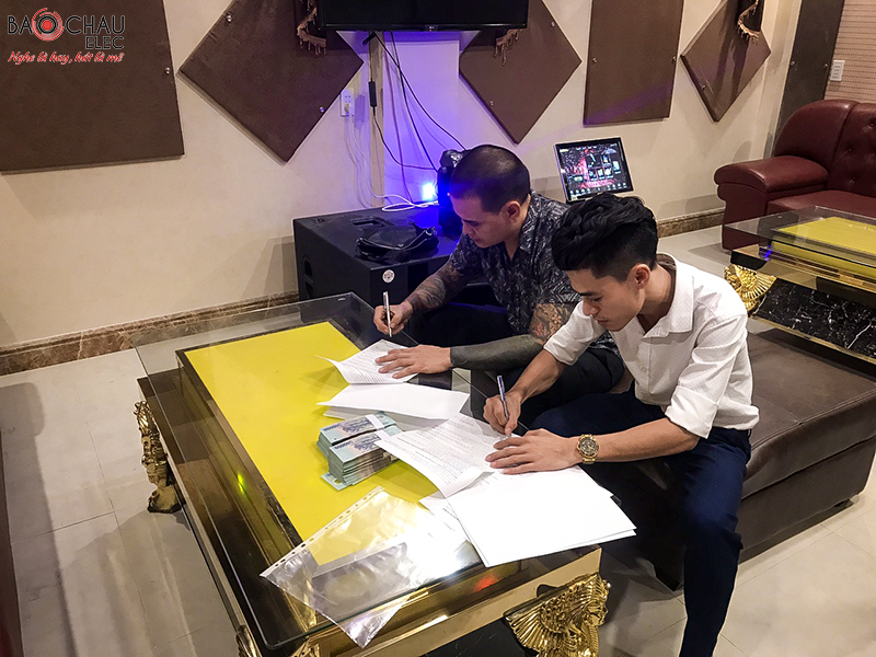 lap dat phong hat karaoke chuyen nghiep cho quan the moon tphcm h44 lap dat phong hat karaoke chuyen nghiep cho quan the moon tphcm h44