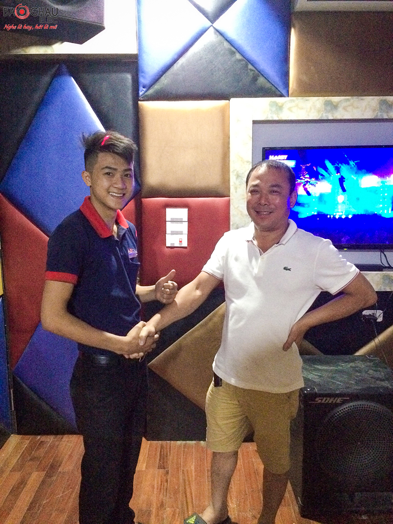 nang cap am thanh karaoke gia dinh h8 nang cap am thanh karaoke gia dinh h8
