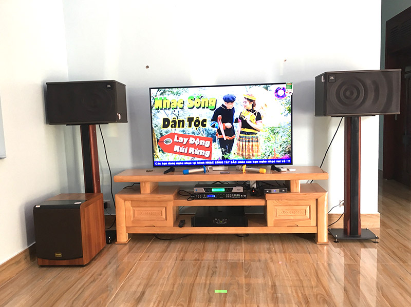 dan karaoke cao cap cua anh lan tai hai duong h5